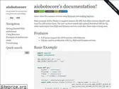 aiobotocore.readthedocs.io