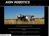 aionrobotics.com