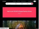 airbnb.ca