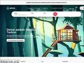 airbnb.com.my