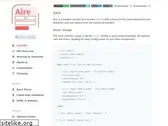 airephp.com