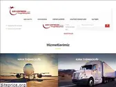 airexpresscargo.net