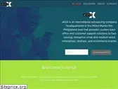 airisx.com