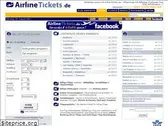airlinetickets.de