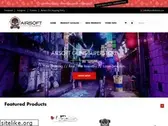 airsoftatlanta.com