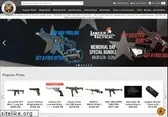 airsoftmegastore.com