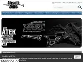 airsoftzone.co.uk