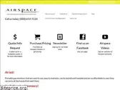 airspaceinc.com
