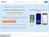airtalkwireless.com