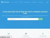 aiseoanalyzer.com