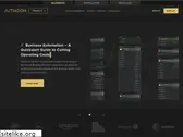 aitheon.com