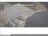 aitorrm.github.io