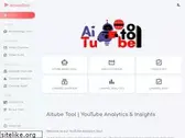 aitubetool.com