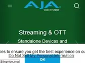 aja.com