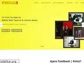 ajansfeedback.com