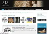 ajaonline.org