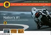 ajcyclesalvage.com