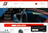 ajusa.com