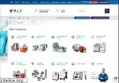 ajvs.com