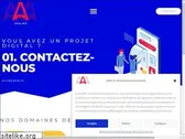 akalmie.fr