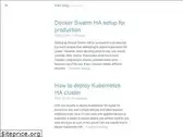 akamenskiy.com