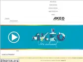 akeo.fr