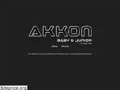 akkonbaby.com