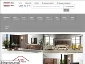 akkuslarmobilya.com