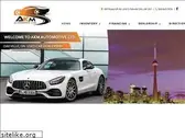akmautomotive.com