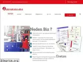akpazarlama.com.tr