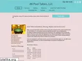 akpooltables.com