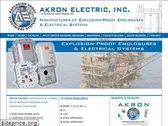 akronelectric.com