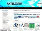 akteltelefon.com