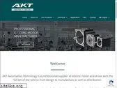 aktmotor.com