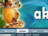 akvaryumforum.com