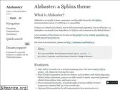 alabaster.readthedocs.io