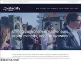 alacritycanada.com