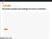 alafuga.com