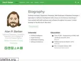 alanbarber.com