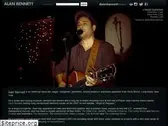 alanbennettmusic.com