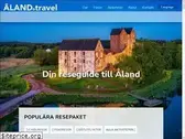 aland.travel
