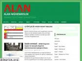 alanmuhendislik.com