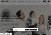 alarm-technik.eu