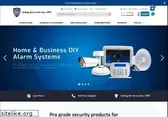 alarmsystemstore.com