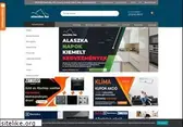 alaszka.hu