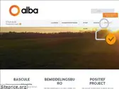 alba.be