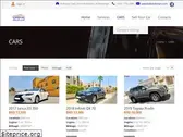 albandarcars.com