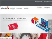 albarakabank.com.tn