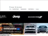 albericchrysler.com