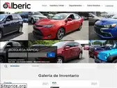 albericdelnorte.com